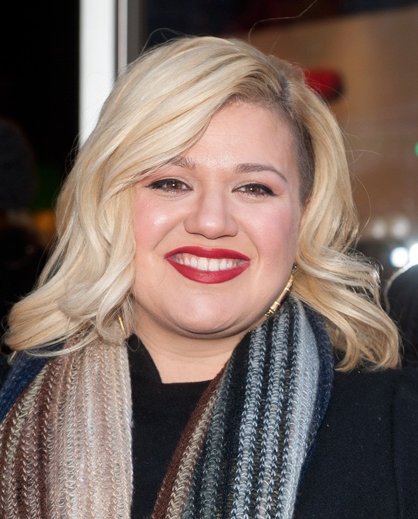 Kelly Clarkson 